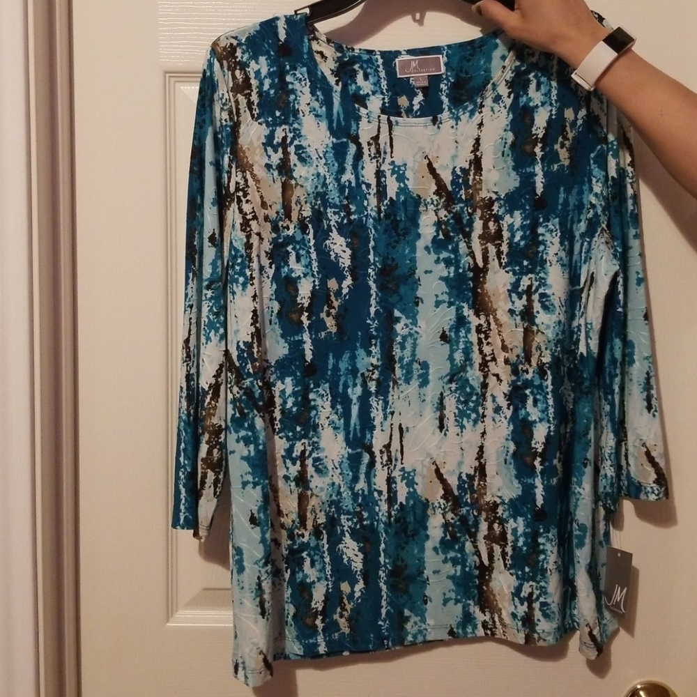 Women's blouse
